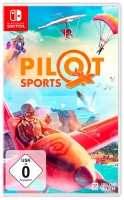 Pilot Sports - SWI