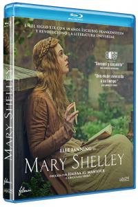 Mary Shelley - BD