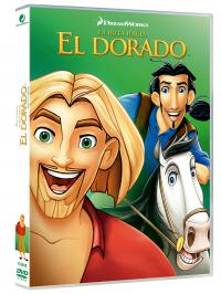 La ruta hacia El Dorado
