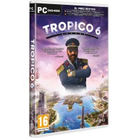 Tropico 6 - PC