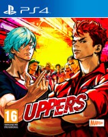 Uppers - PS4