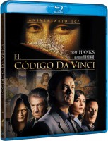El Código Da Vinci (Edición 2019) - BD