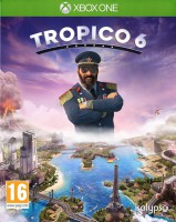 Tropico 6 - Xbox one