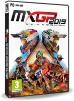 MXGP 2019 Official Motocross Videogame - PC