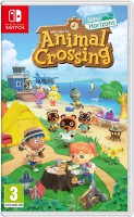 Animal Crossing New Horizons - SWI