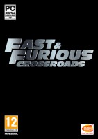 Fast & Furious Crossroads Limited Edition - PC