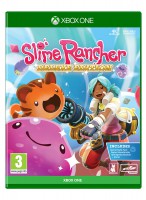 Slime Rancher Deluxe Edition - Xbox one