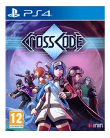 Crosscode - PS4