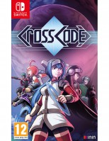 Crosscode - SWI