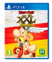 Asterix & Obelix XXL - Romastered - PS4