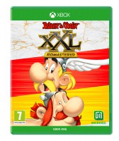 Asterix & Obelix XXL - Romastered - Xbox one