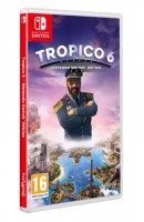 Tropico 6 - SWI