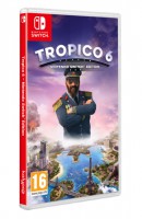Tropico 6 - SWI
