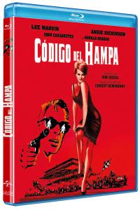Código del hampa