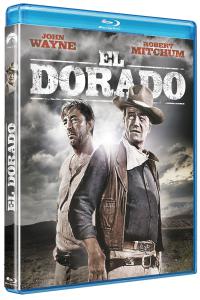 El dorado 