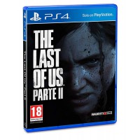 The Last of Us II - PS4