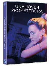 Una joven prometedora - DVD