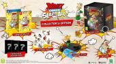 Asterix y Obelix Slap Them All Collector Edition - PS4
