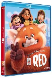 Red - BD