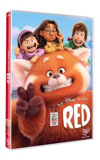 Red - DVD