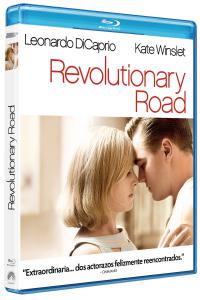 Revolutionary road - BD