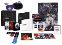 Neon Genesis Evangelion - Edición Definitiva - BD