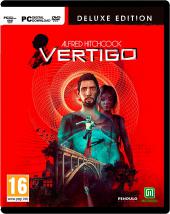 Alfred Hitchcock Vertigo Limited Edition - PC