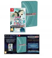 Anonymous - Code Steelbook Launch Edition - SWITCH