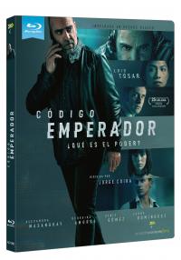 Codigo emperador - BD