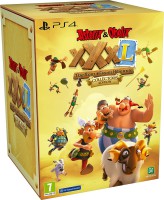 Asterix y Obelix XXL - The Ram from Hibernia Collectors Edition - PS4
