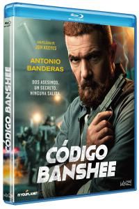 Código Banshee - BD