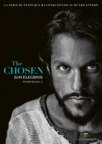 The chosen (los elegidos). T1 - DVD