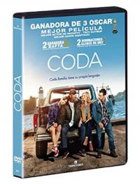 Coda - DVD
