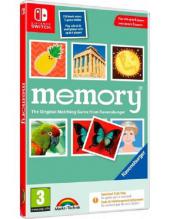 Ravensburger Memory (Code in Box) - SWI