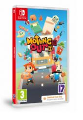 Moving out (Code in box) - SWITCH