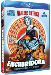 Encubridora - BD