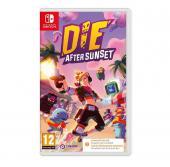 Die after sunset (Code in a Box) - SWITCH