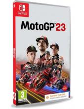 MotoGP 23 - (Code in a box)