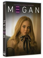 M3gan - DVD