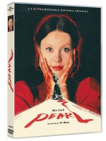 Pearl - DVD