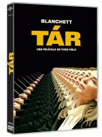 Tar (vose) - DVD