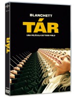 Tar (vose) - DVD