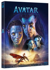 Avatar - El sentido del agua - BD