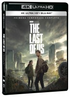 The Last of Us (Temp. 1) (4K UHD + Blu-ray)