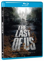 The Last of Us (Temp. 1) BD
