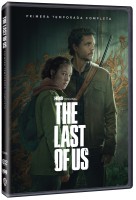 The Last of Us (Temp. 1) DVD