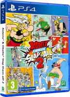 Asterix y Obelix Slap Them All 2 - PS4