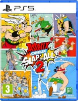Asterix y Obelix Slap Them All 2 - PS5