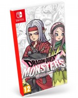 Dragon quest monsters principe  SWITCH