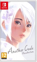 Another Code Recollection - SWI